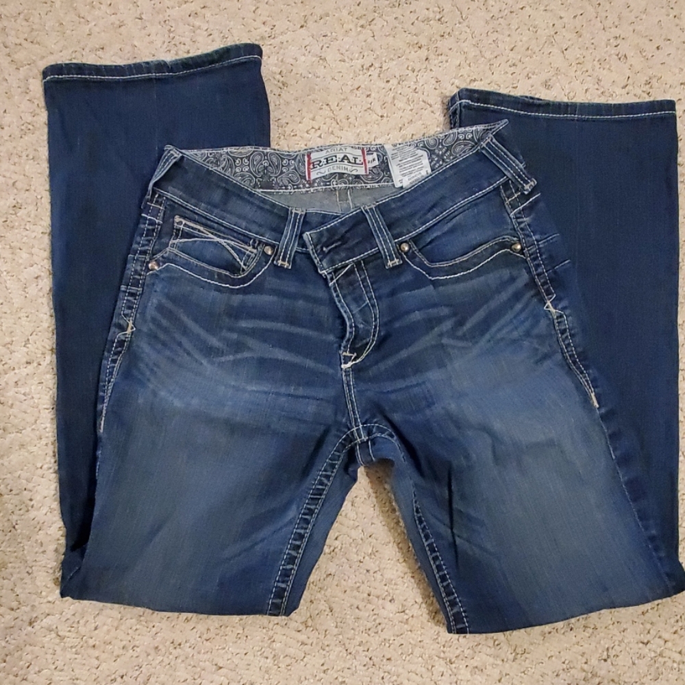 Ladies Ariat Jeans
